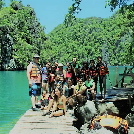 Filcan Hostel/Backpackers